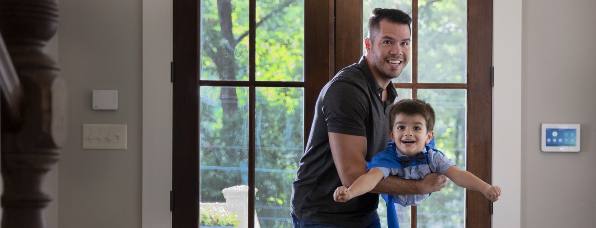 security systems San Jose