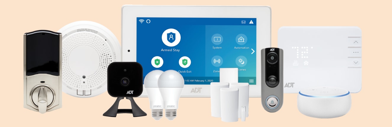 home security San Jose