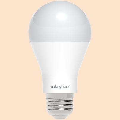 San Jose smart light bulb