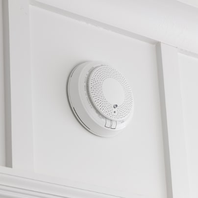 San Jose smoke detector adt