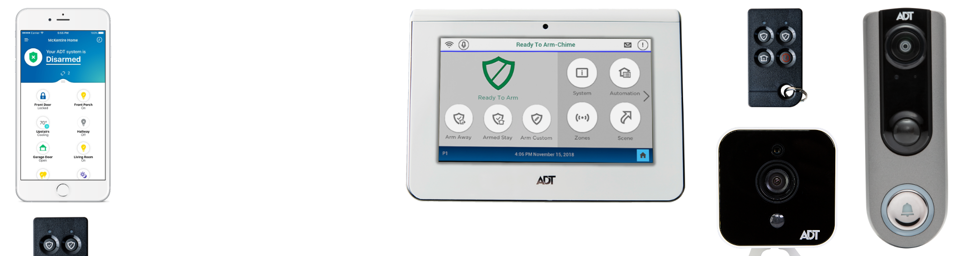 Cupertino home security
