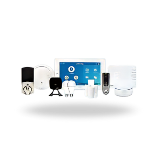 ADT product packages San Jose