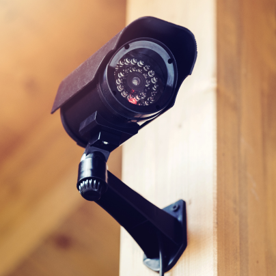 San Jose high-decibel alarm