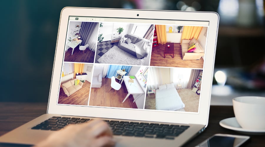 Changing to new home security provider can be a simple process. San Jose security system monitoring.