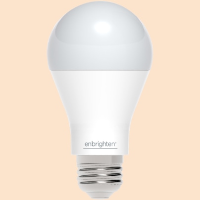 San Jose smart light bulb