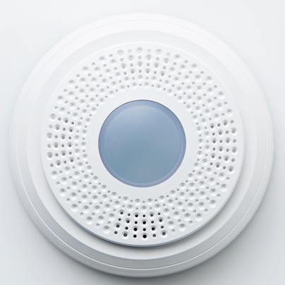 San Jose high-decibel alarm